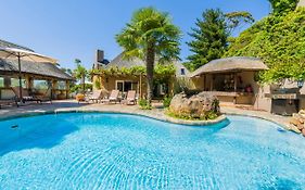 Ikhaya Safari Lodge